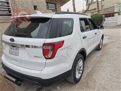 فورد إكسبلورر
